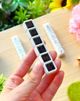 Punch Stamp - Reading Time