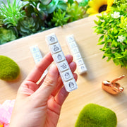 Punch Stamp - Chores 1.0