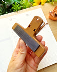 Notebook Clip - Lil' Doodles with Magnet