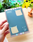 Notepad - Lil' Blackboard