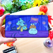 Tin Pencil Case - Mistwood Manor