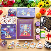 Escape Room Box - The Haunting of Mistwood Manor (44% OFF)