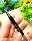Stardust Writing Pen - Lil' Dark Mecha (0.5mm Black Gel Ink)