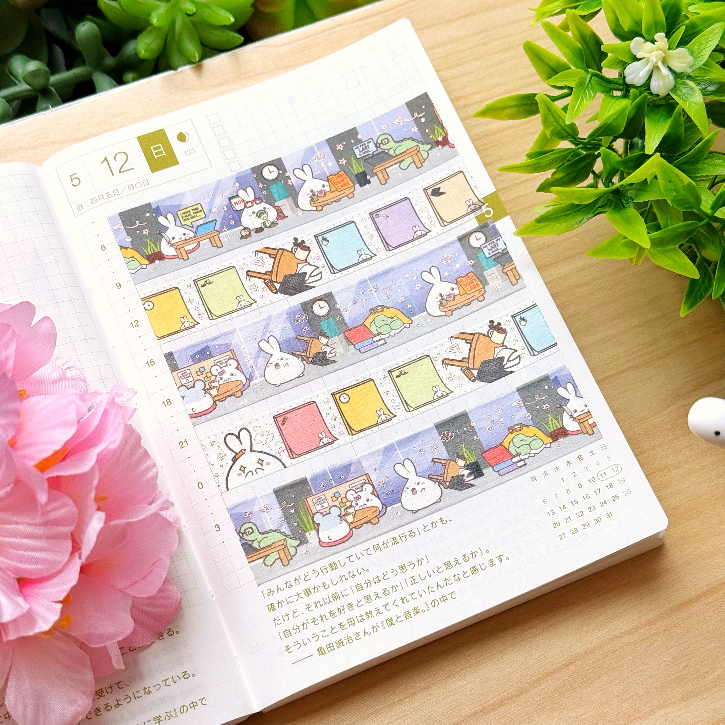 November 2025 Premium Items Box *Not Subscription*