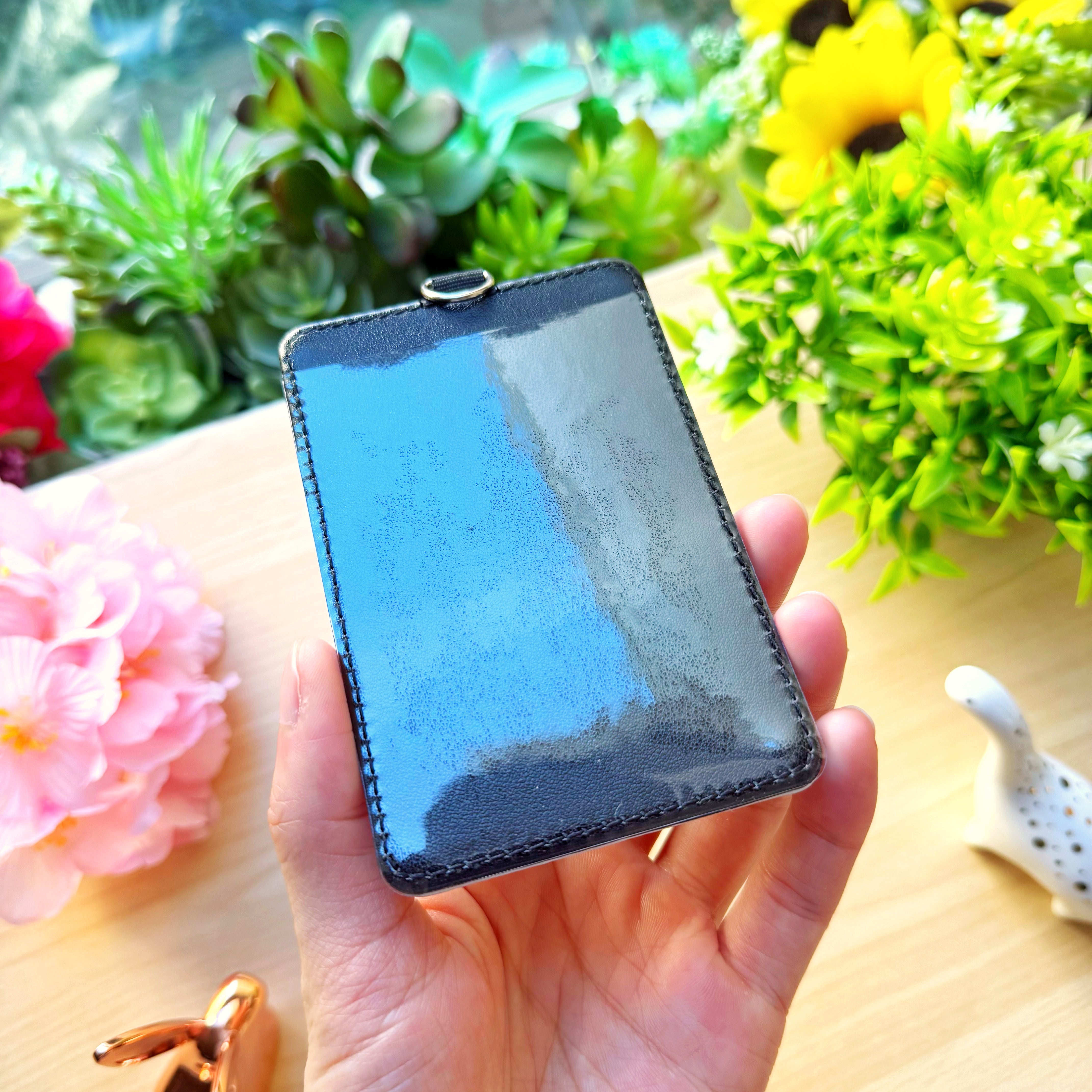 ID Holder & Badge Reel - Lil' Office Life