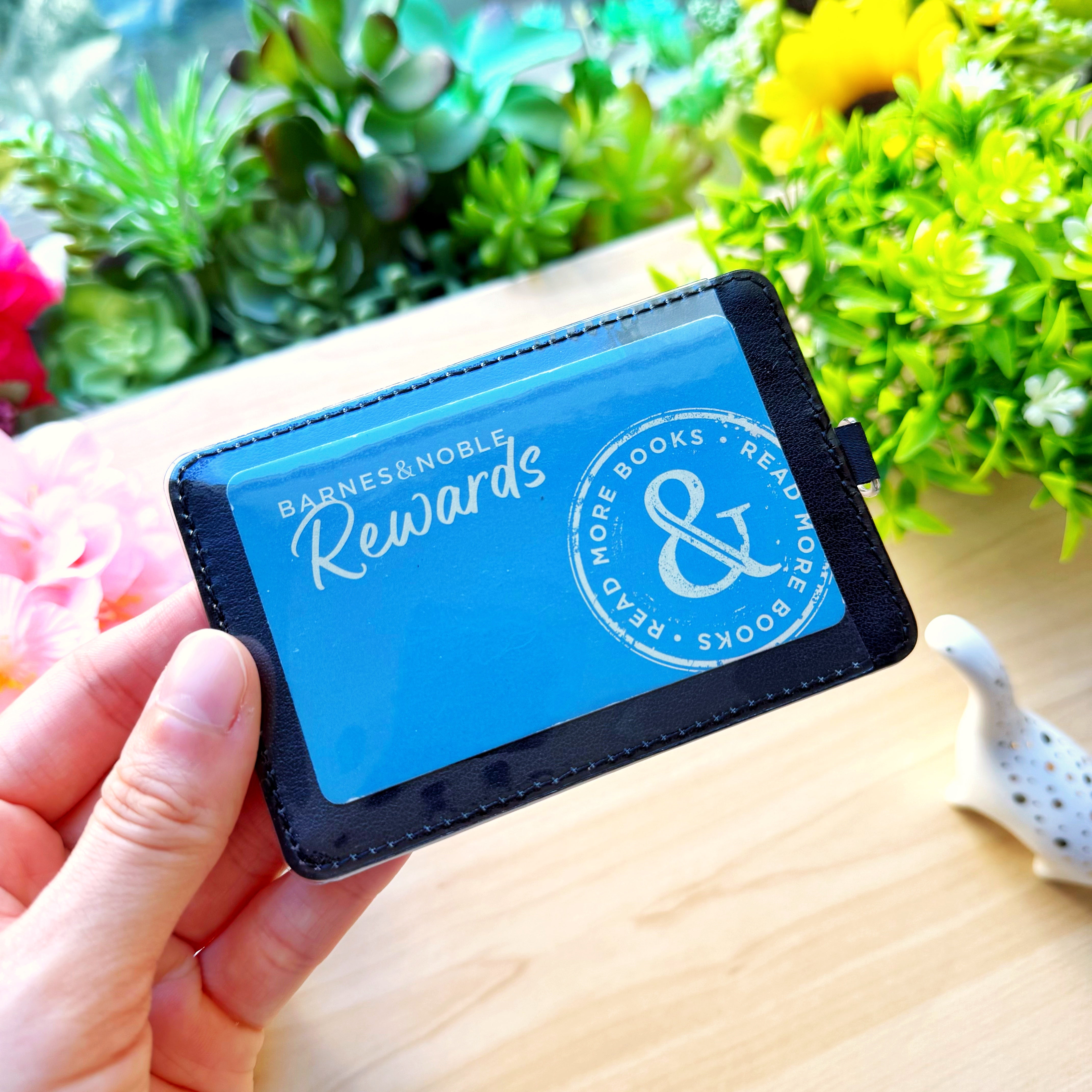 ID Holder & Badge Reel - Lil' Office Life