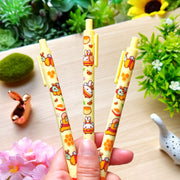[GIFT] Gel Pen - Lil' Honeybees - 0.5mm