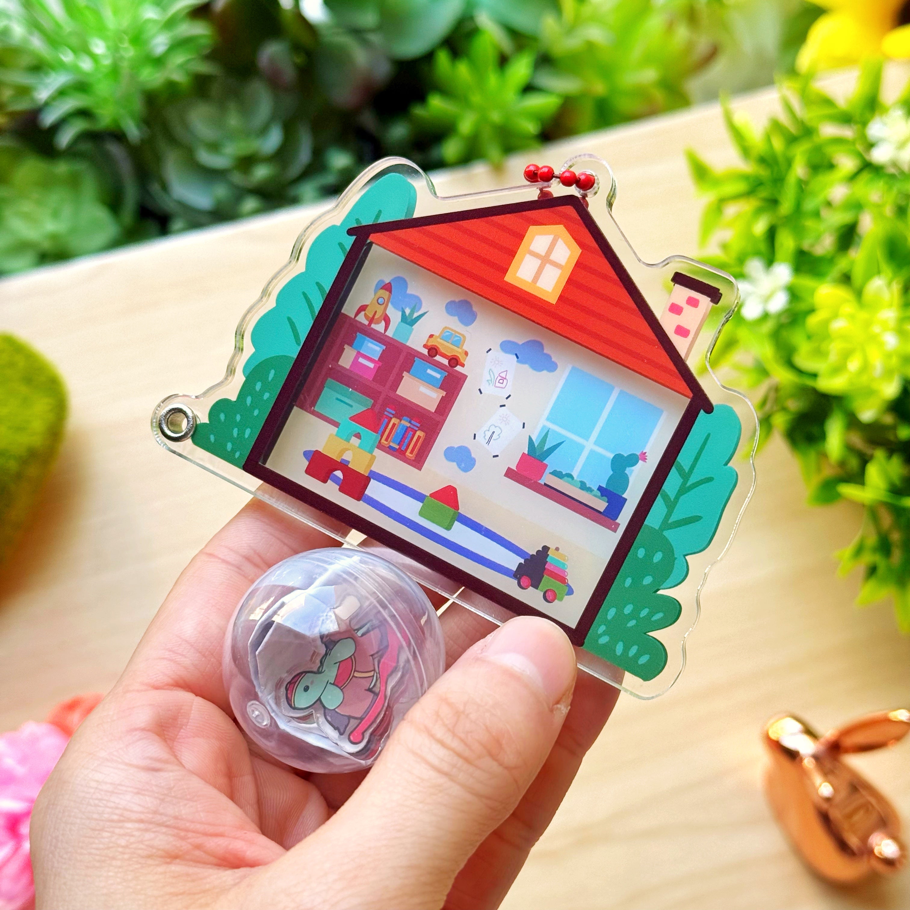 Bundle - Year of the Horse (40% OFF)