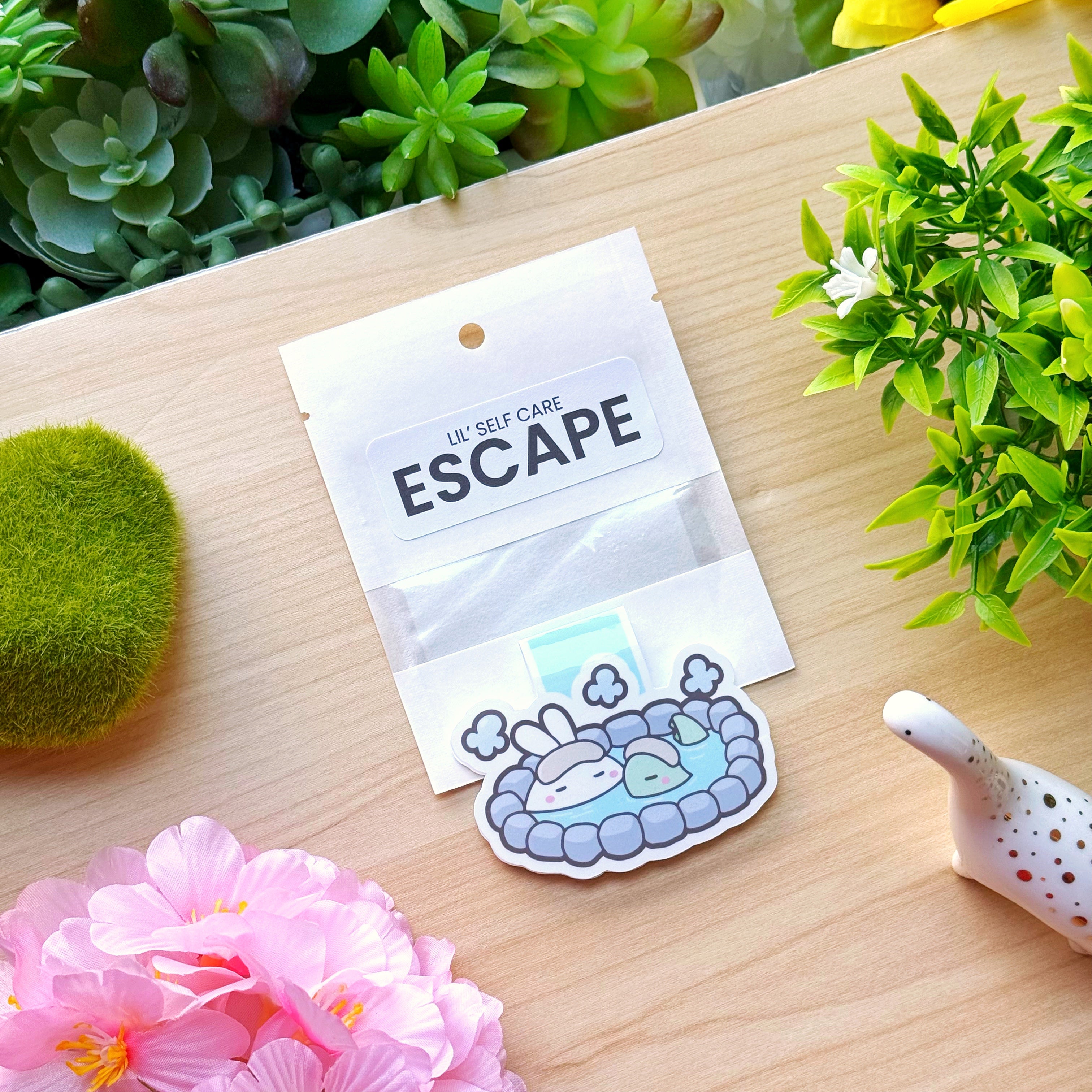 Bundle - Lil' Self Care
