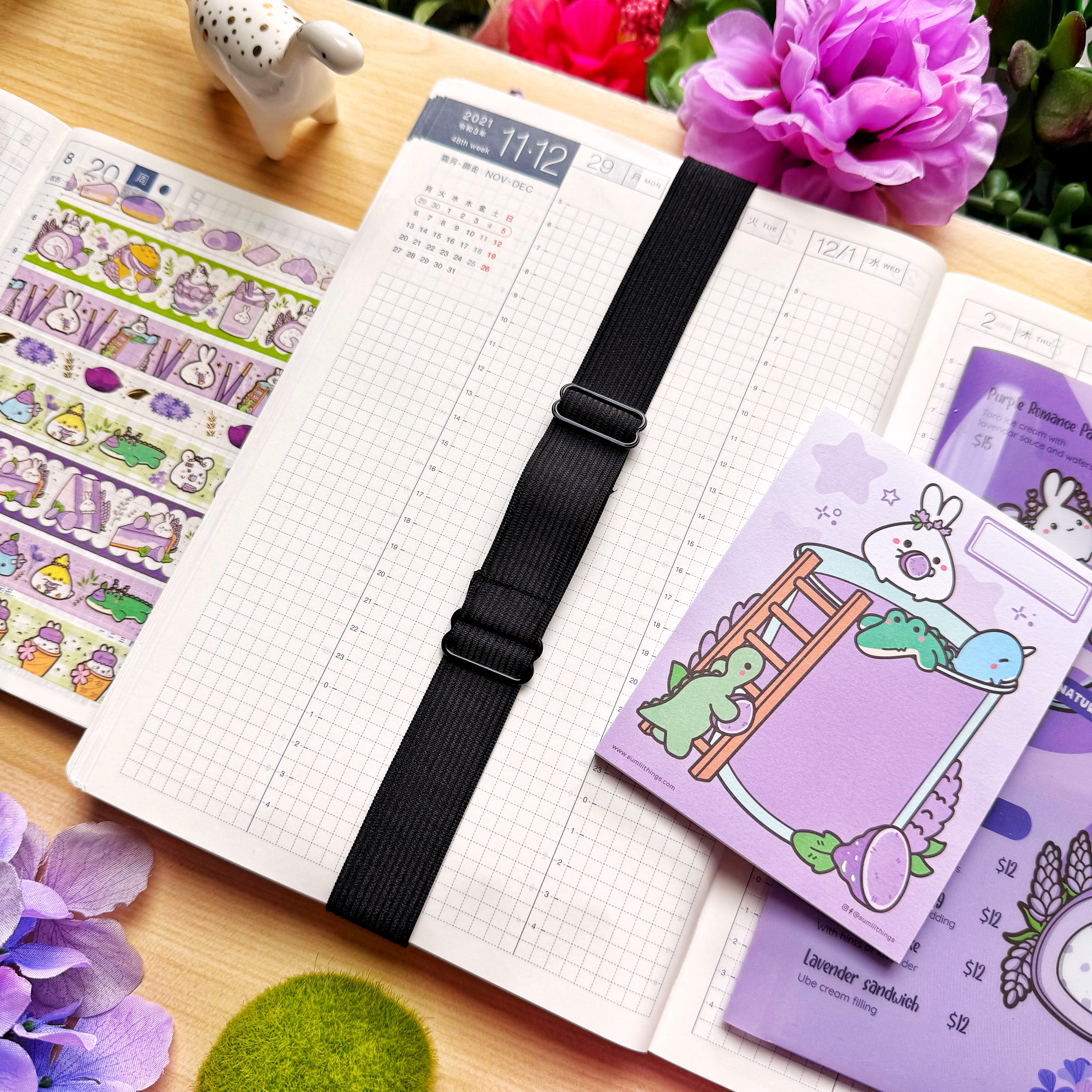 SLT Hobonichi COUSIN Premium Subscription (Month-to-Month Plan)