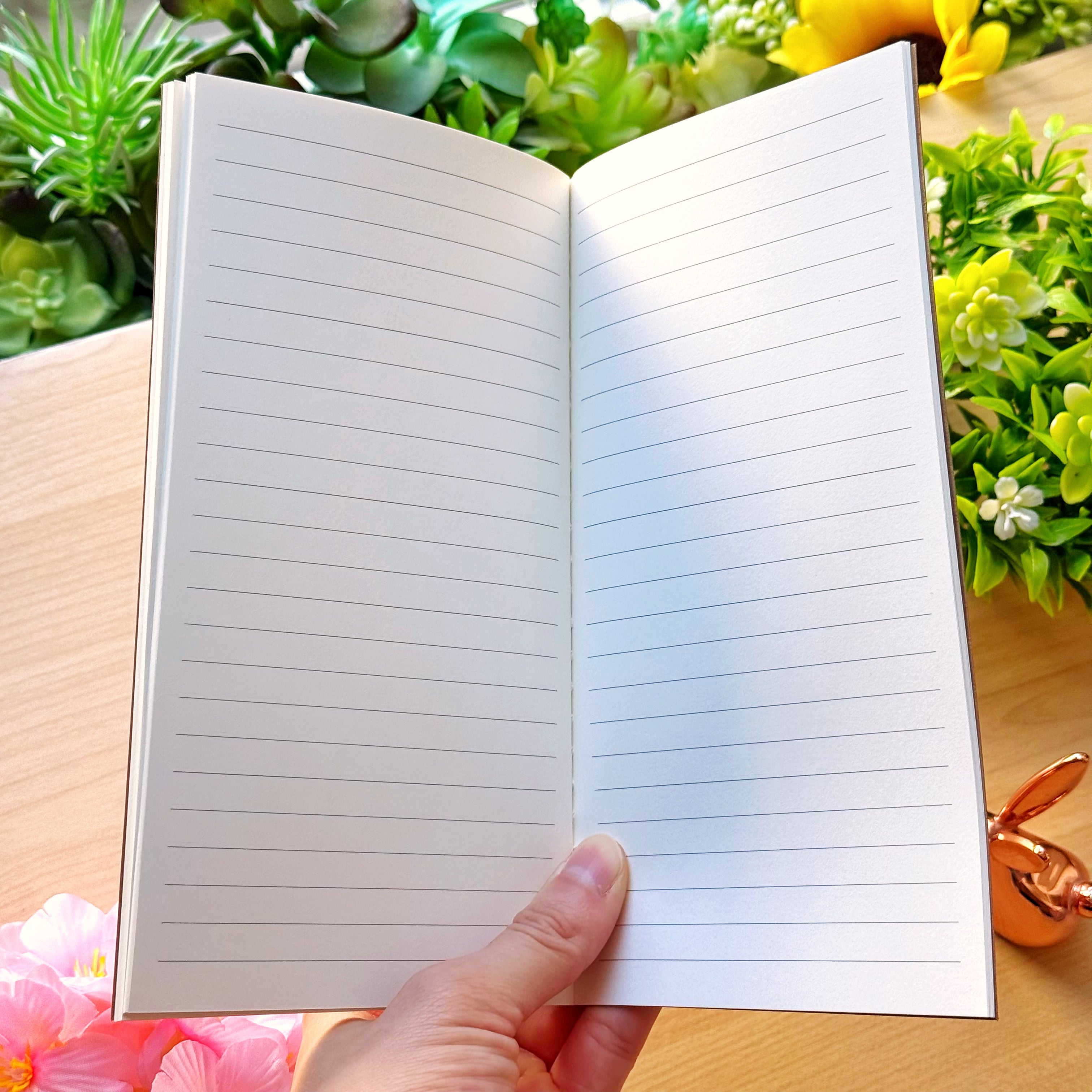 Traveler's Notebook - Lil' Hero Adventure (Starter Set)