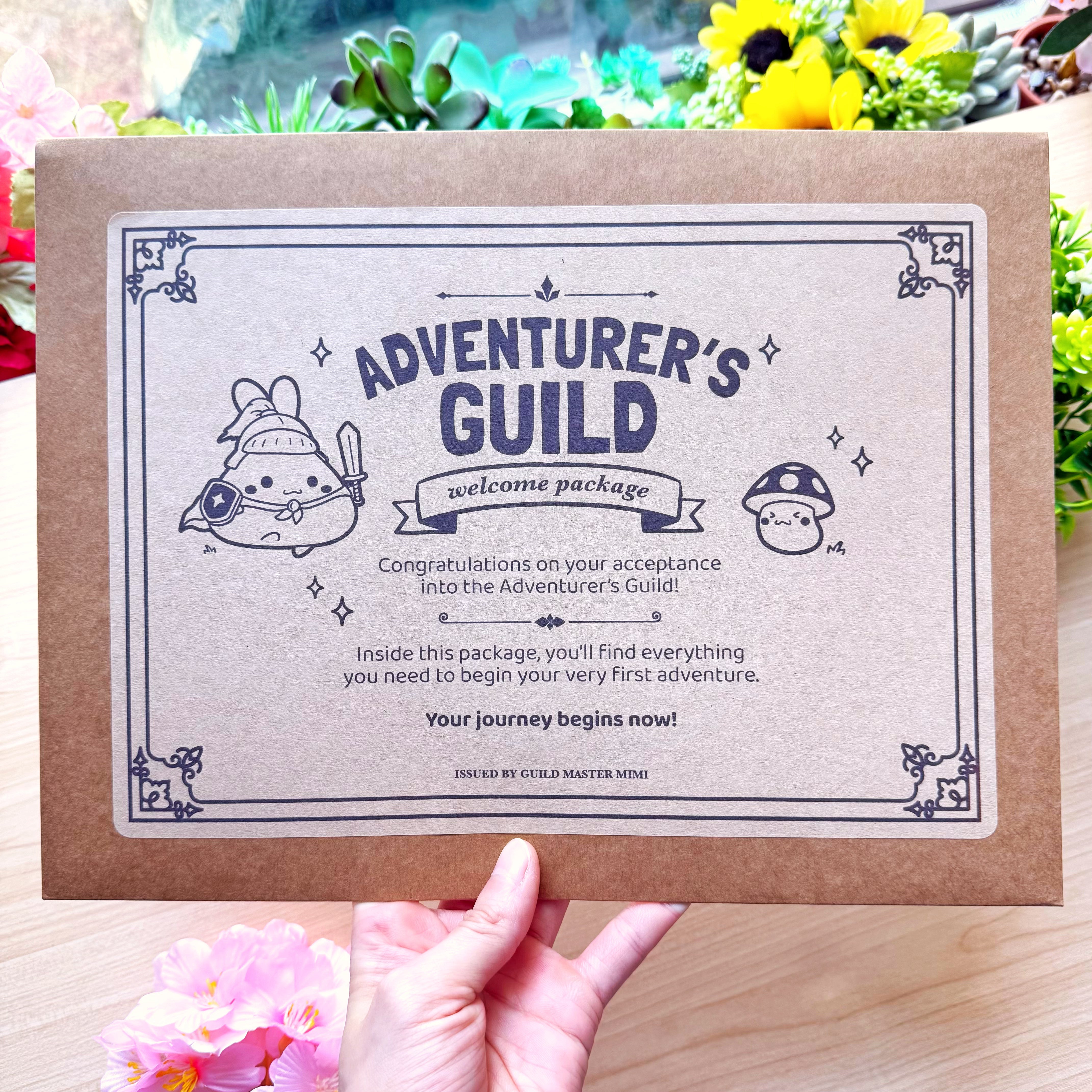 Bundle - Lil' Adventure (30% OFF)