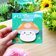 Sticky Note - Lil' Hidden Shroom