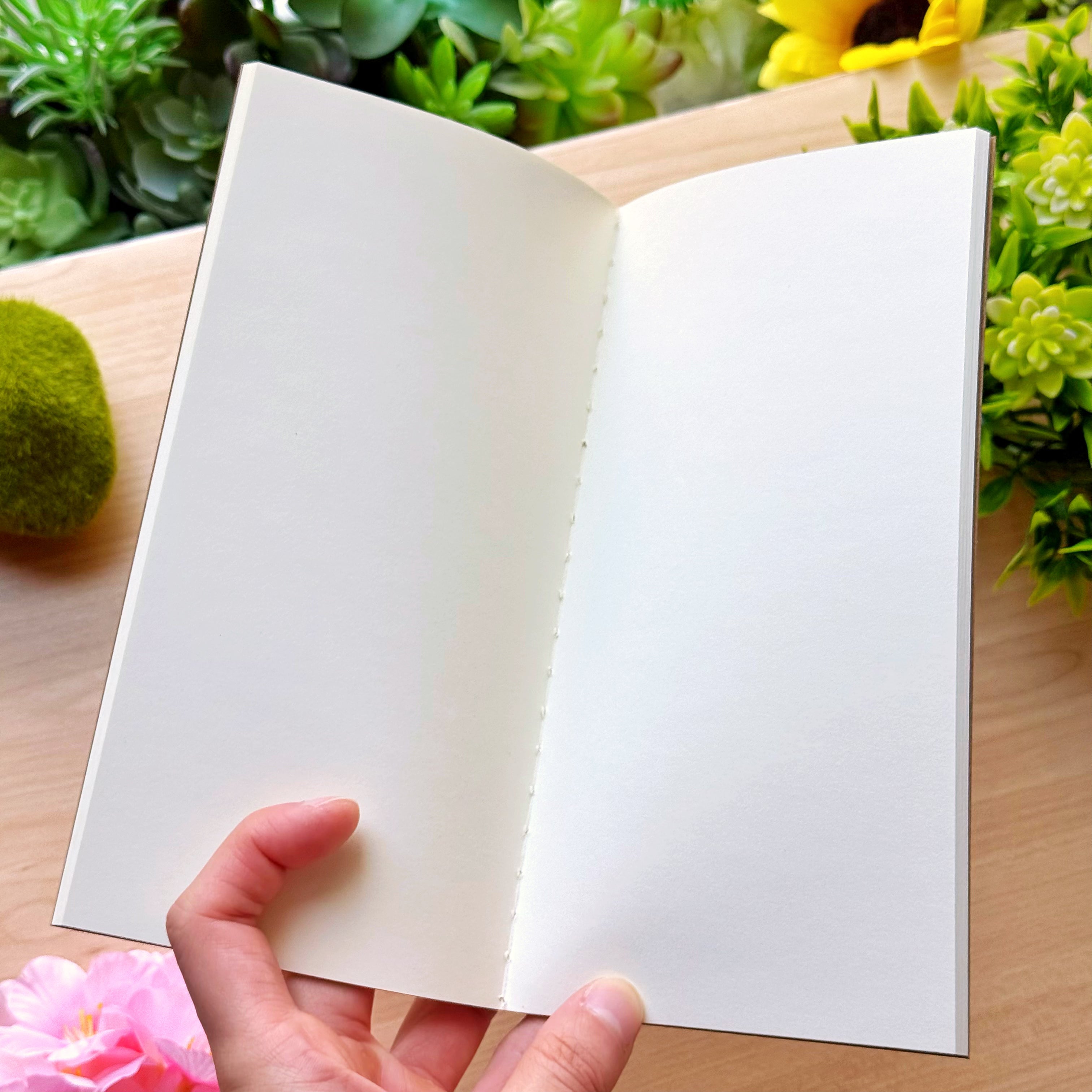 Traveler's Notebook Inserts