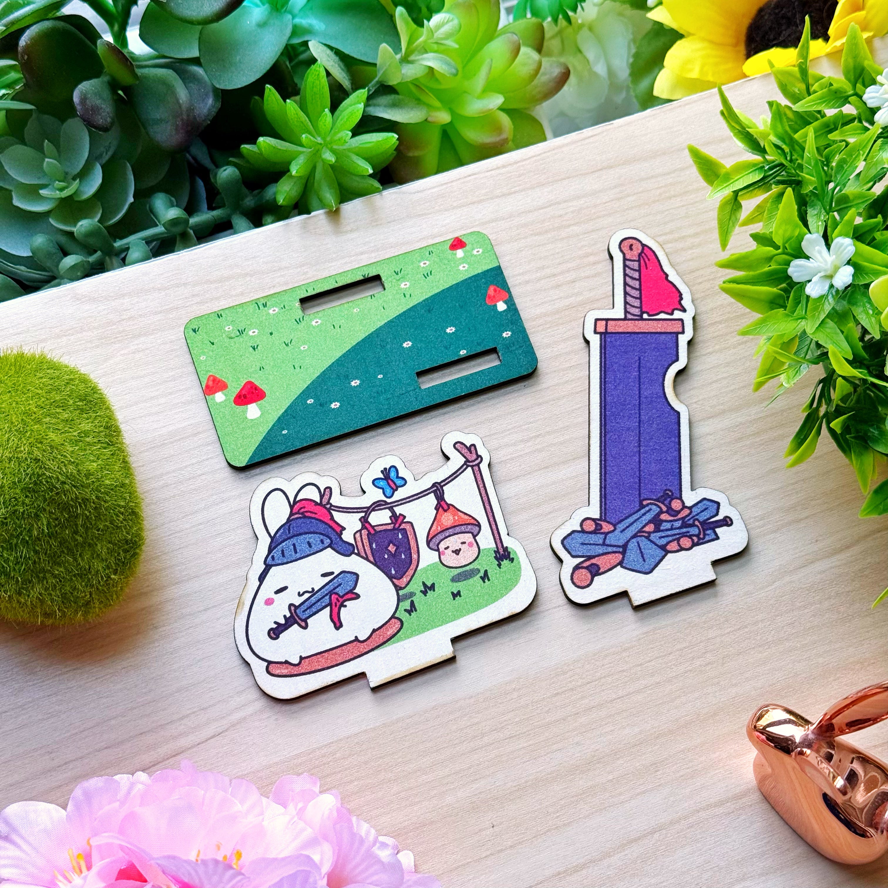 Lil' Adventure Side Quest Washi Tower®