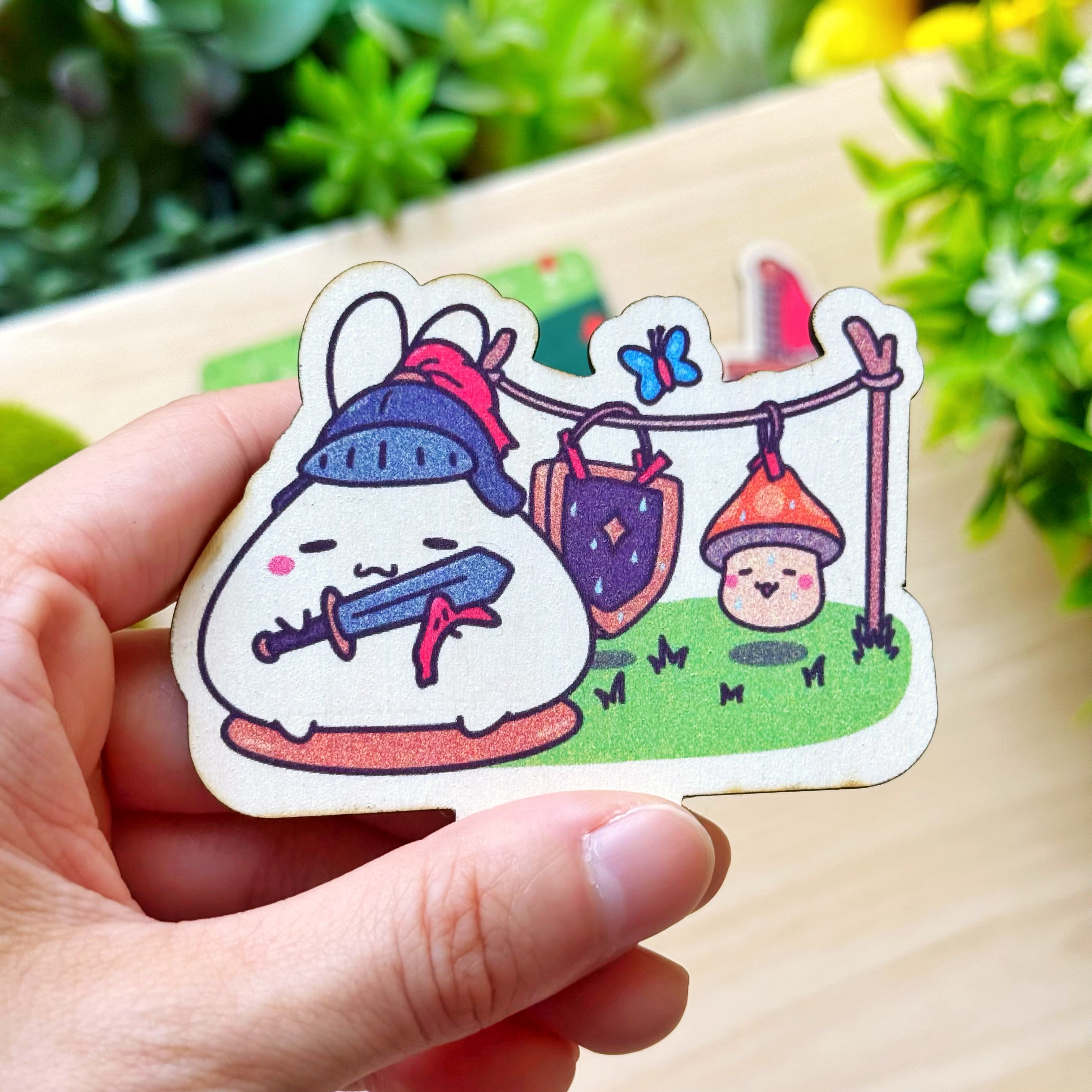 Lil' Adventure Side Quest Washi Tower®