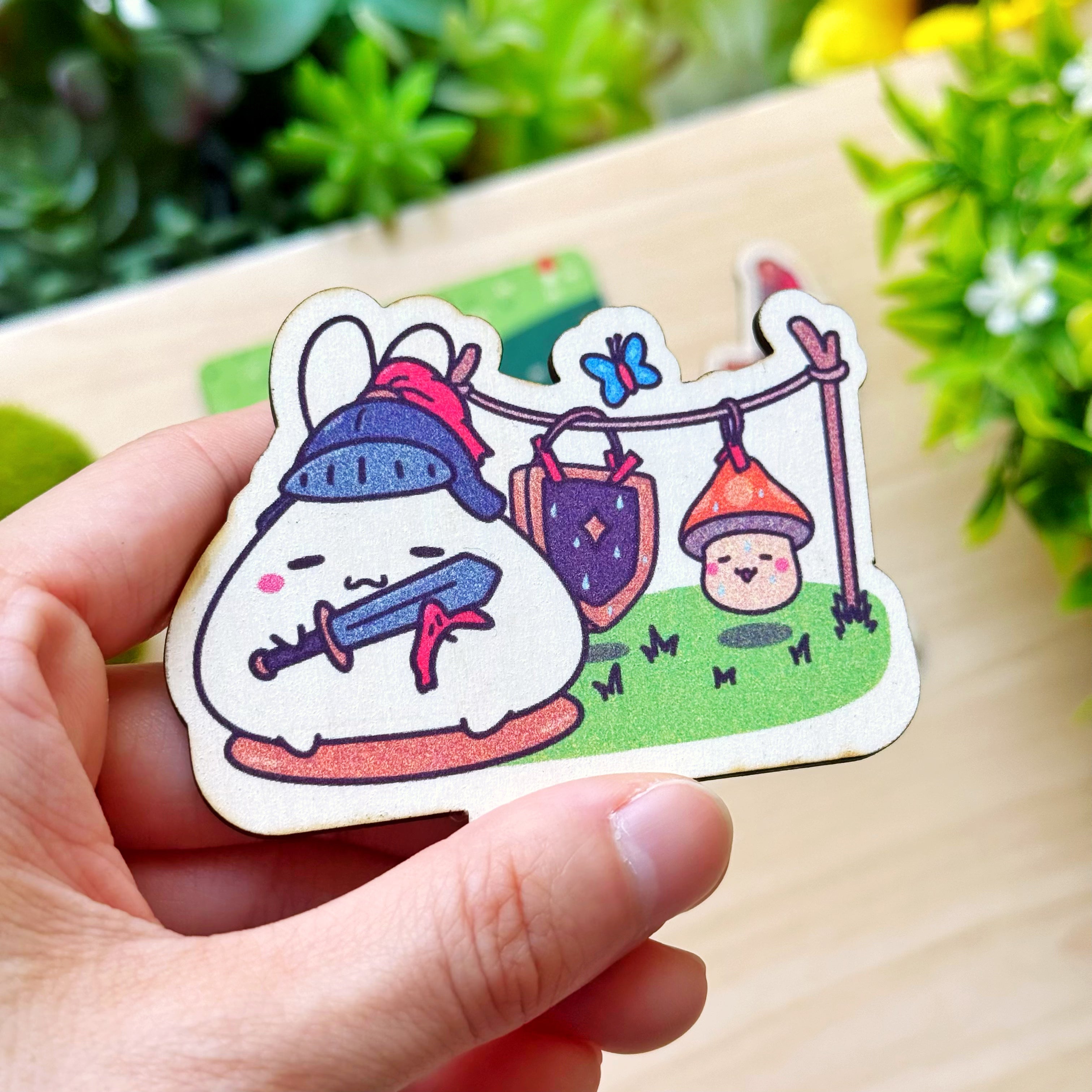 Lil' Adventure Side Quest Washi Tower®