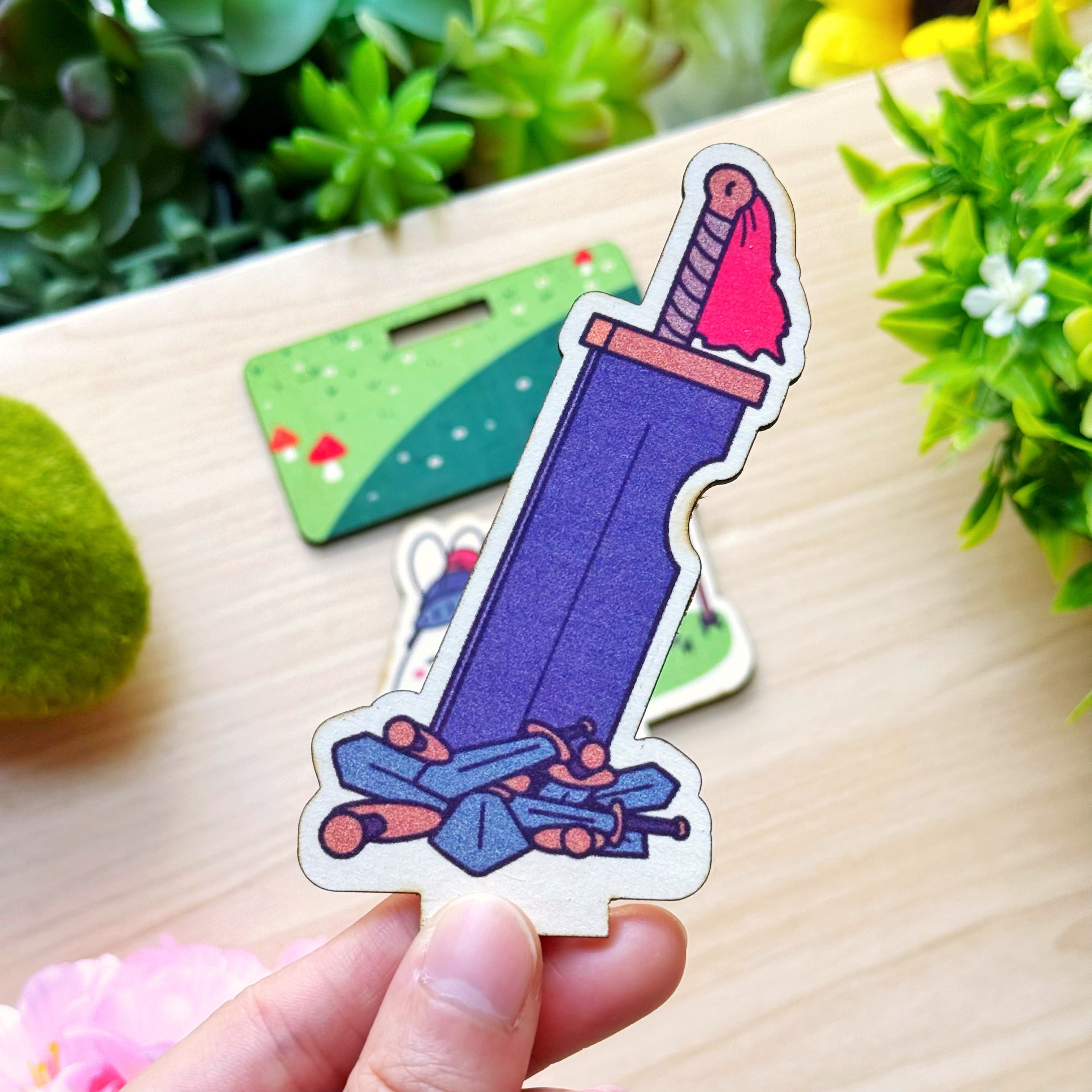 Lil' Adventure Side Quest Washi Tower®