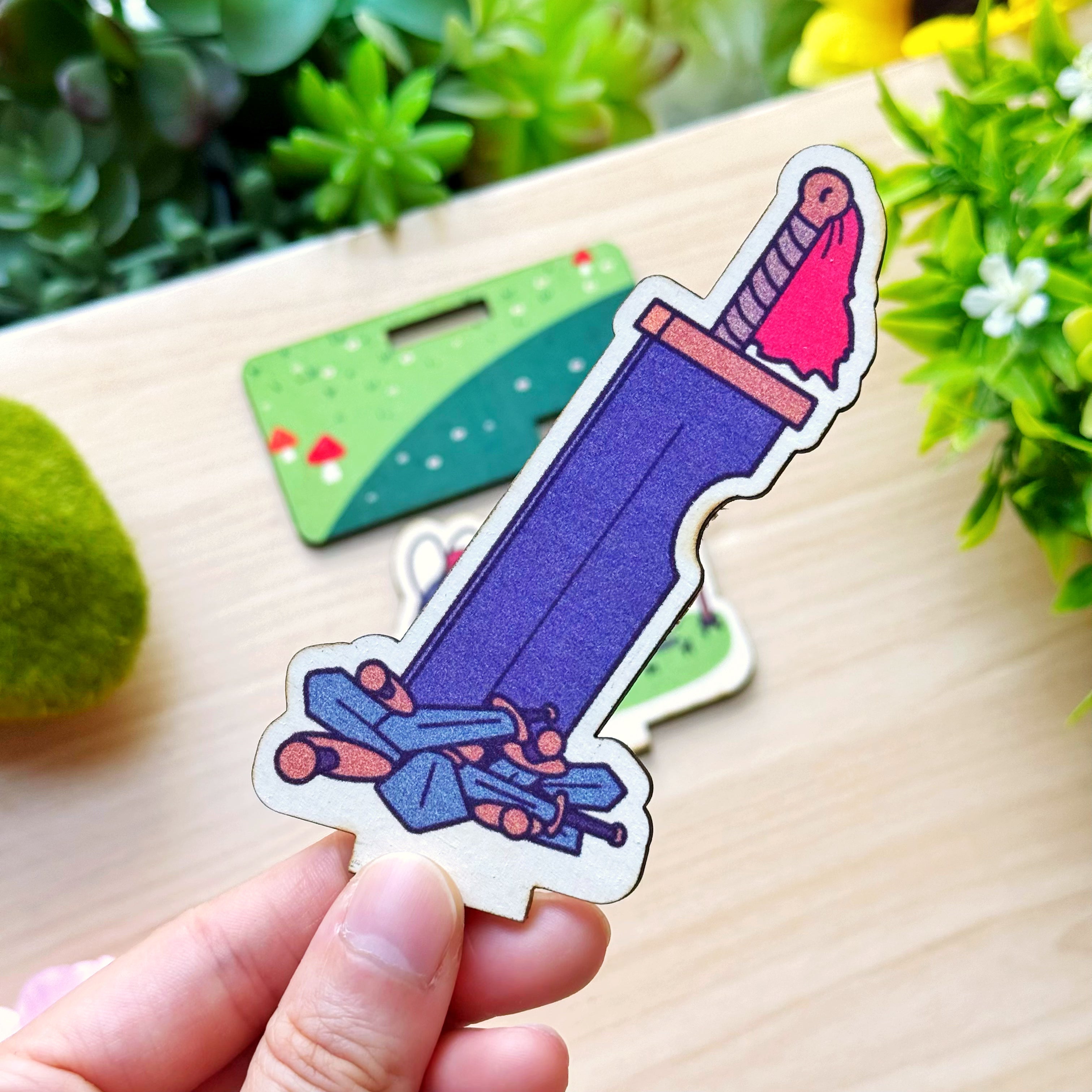 Lil' Adventure Side Quest Washi Tower®