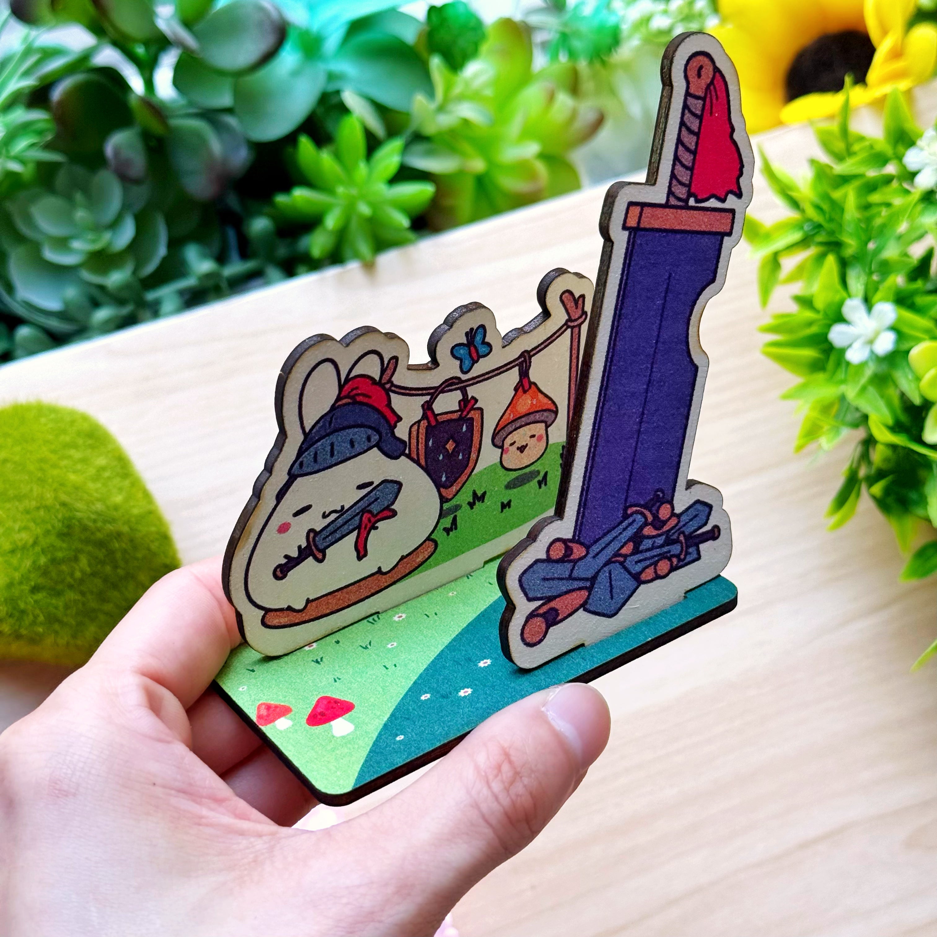Bundle - Lil' Adventure (30% OFF)