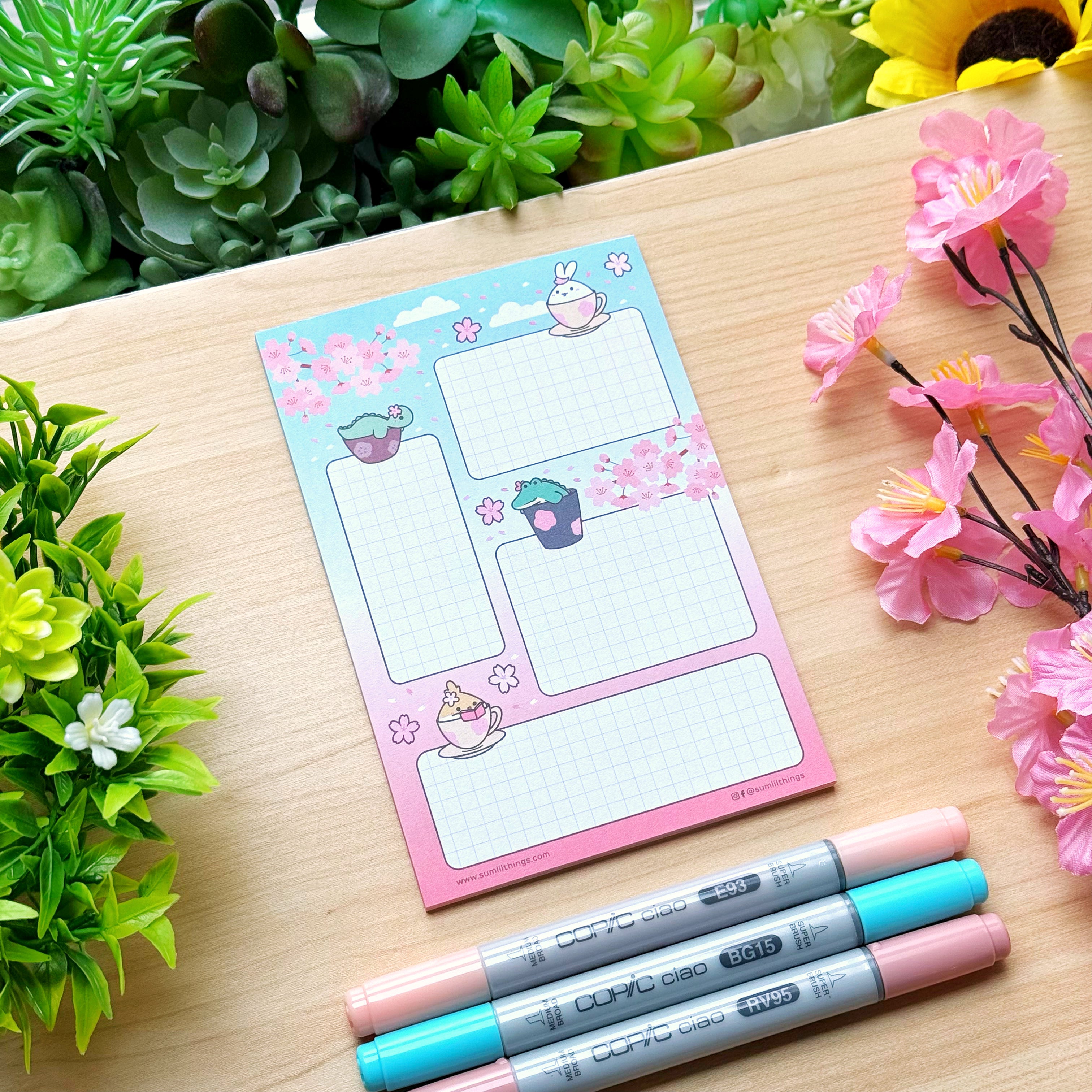 Lil' Sakura Cafe Mega Pack (27 Items) - 30% OFF