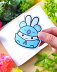 Vinyl Sticker - BT21 Koya