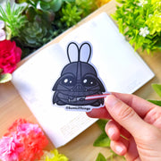 Vinyl Sticker - Star Wars Vader