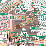 Lil' Coffee Shop Mega Pack (27 Items) - 30% OFF