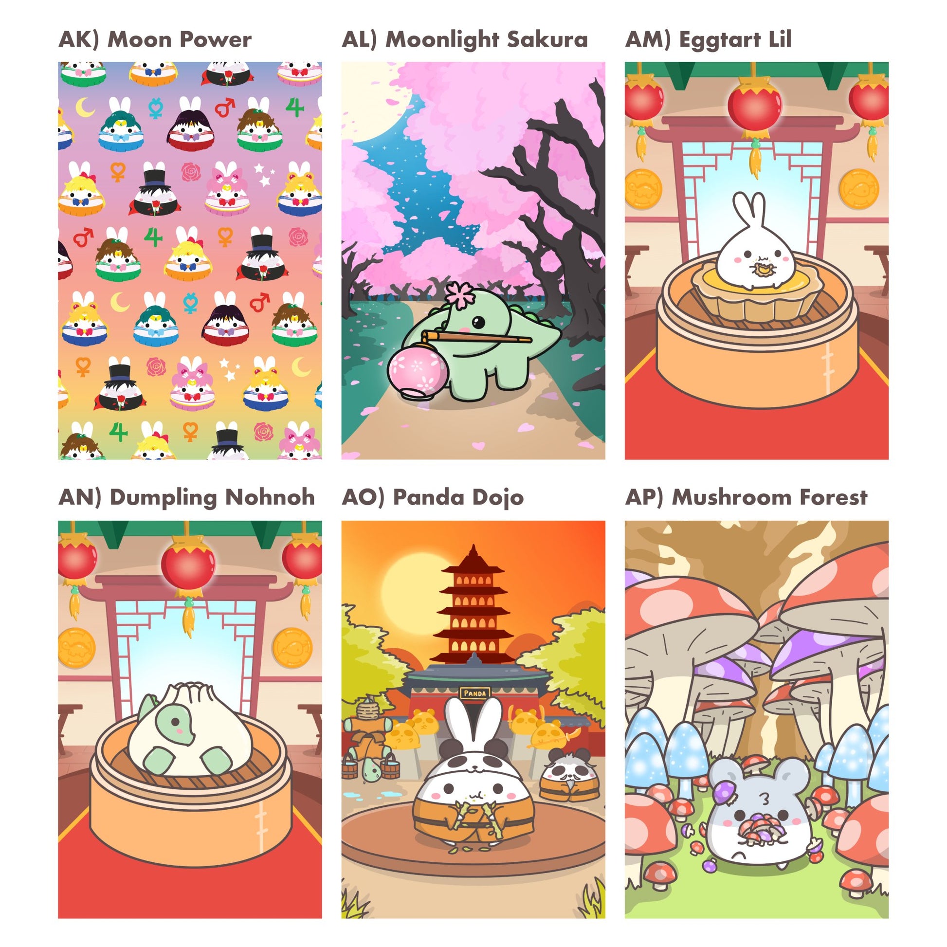 A5 Reusable Sticker Book - Refillable Binding (Choose Your Cover) - SumLilThings