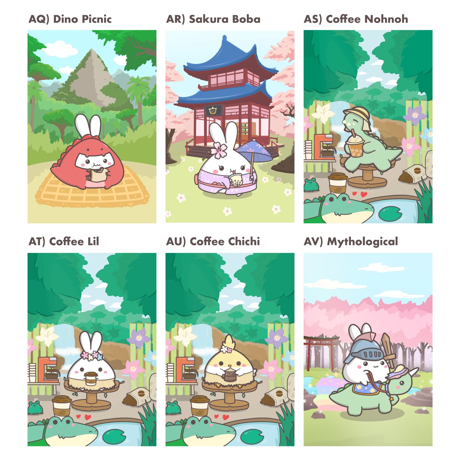 A5 Reusable Sticker Book - Refillable Binding (Choose Your Cover) - SumLilThings