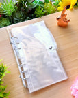 A6 Ring Binder with Inserts (4 Colors) - SumLilThings
