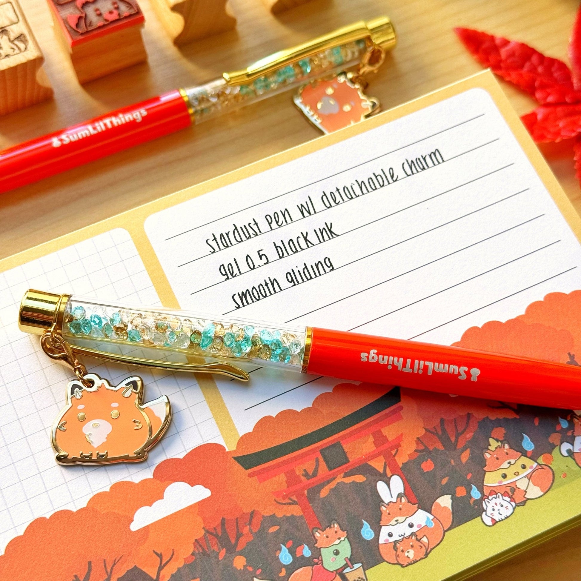 August 2025 Premium Items Box *Not Subscription* - SumLilThings