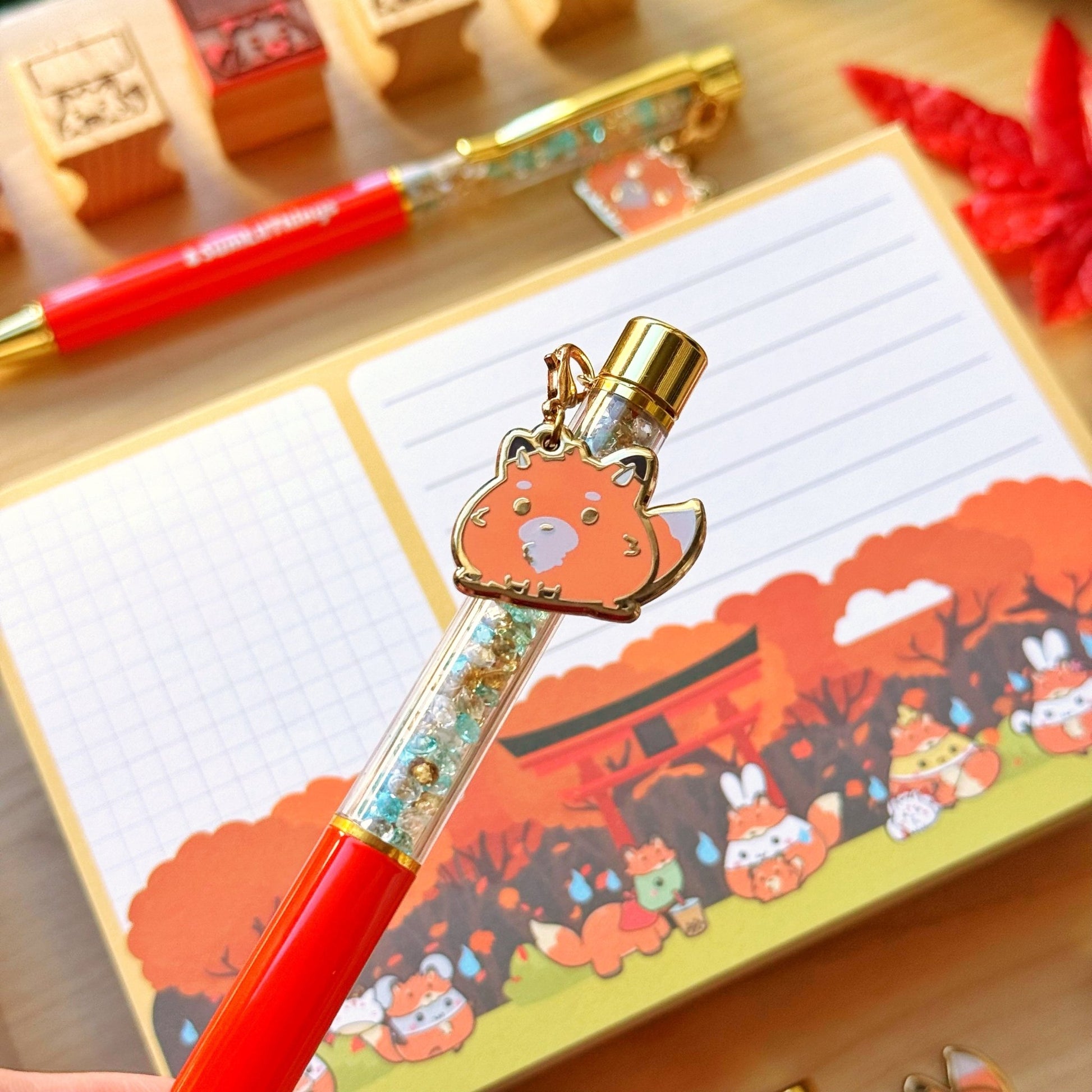 August 2025 Premium Items Box *Not Subscription* - SumLilThings