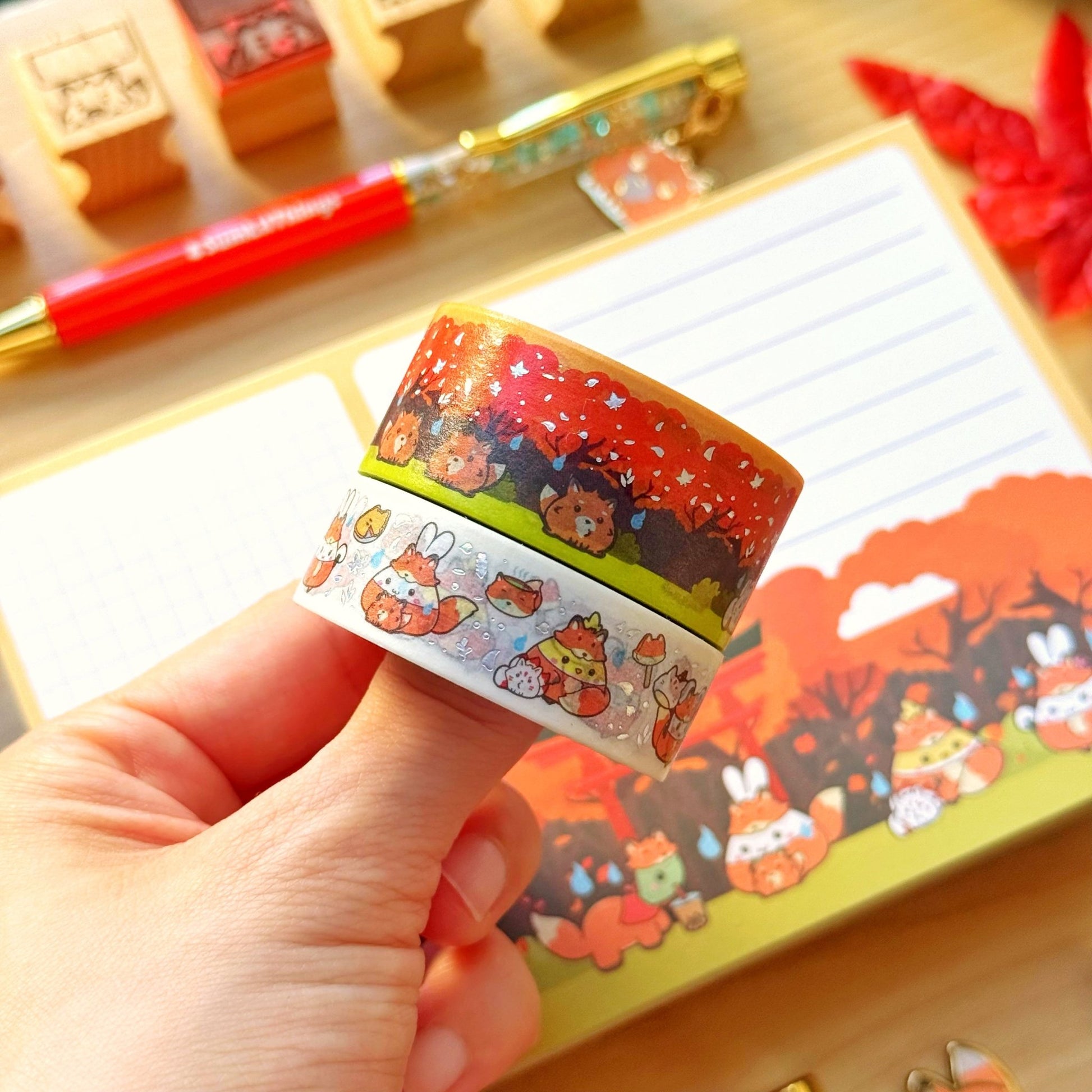 August 2025 Premium Items Box *Not Subscription* - SumLilThings