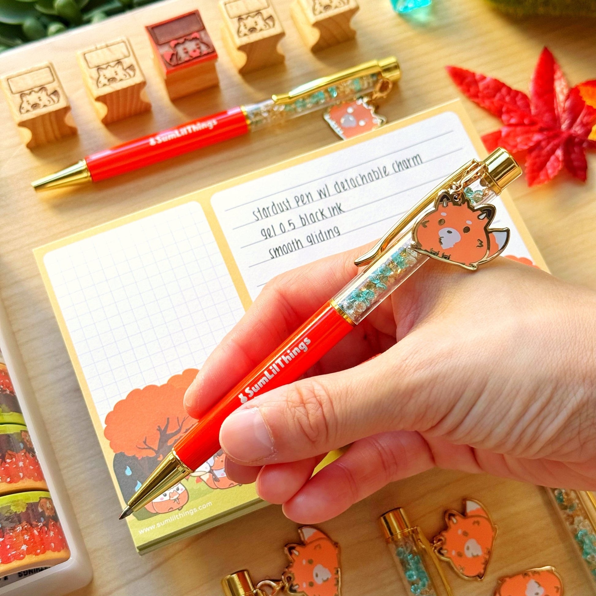 August 2025 Premium Items Box *Not Subscription* - SumLilThings