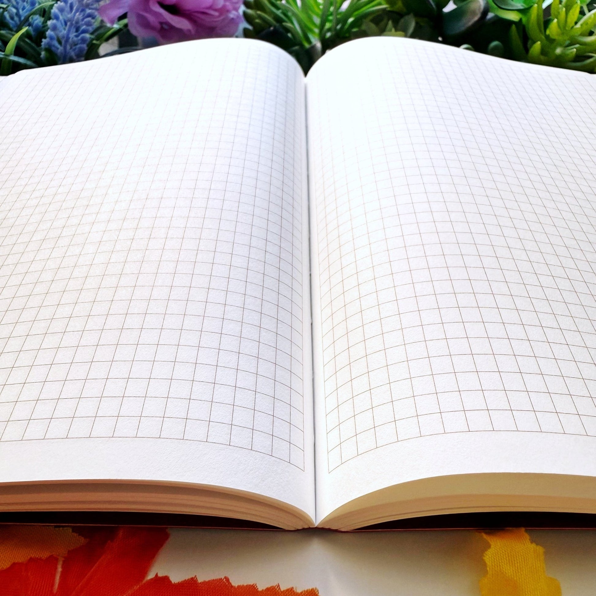 B6 Tomoe River Paper Notebook & Sticker Set - Lil' Red Riding Tales (LIMITED EDITION) - SumLilThings