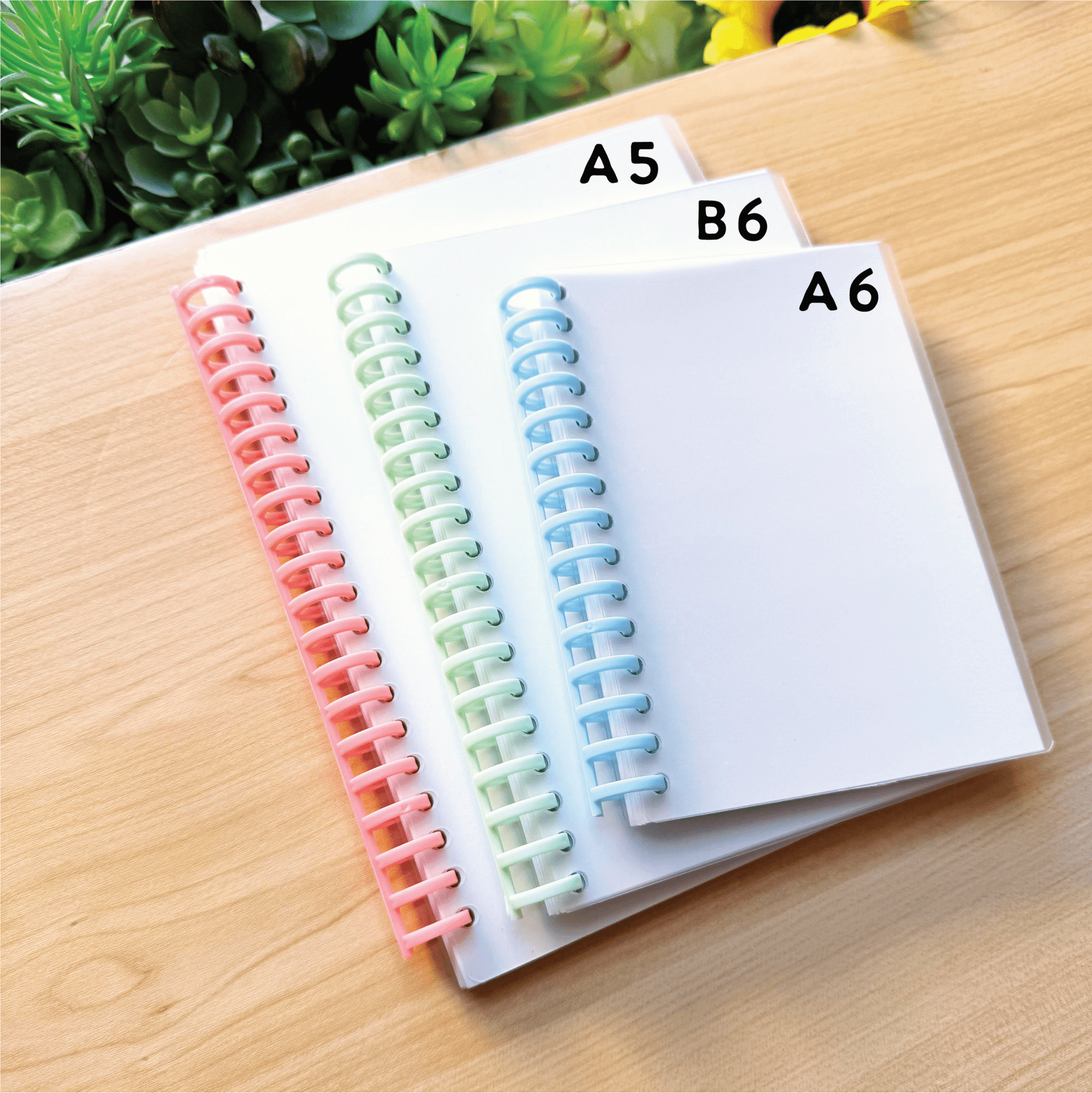 Build - Your - Own Sticker Book (Reusable & Refillable) - SumLilThings