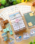 Bundle - Just A Lil' Productive (45% OFF) - SumLilThings