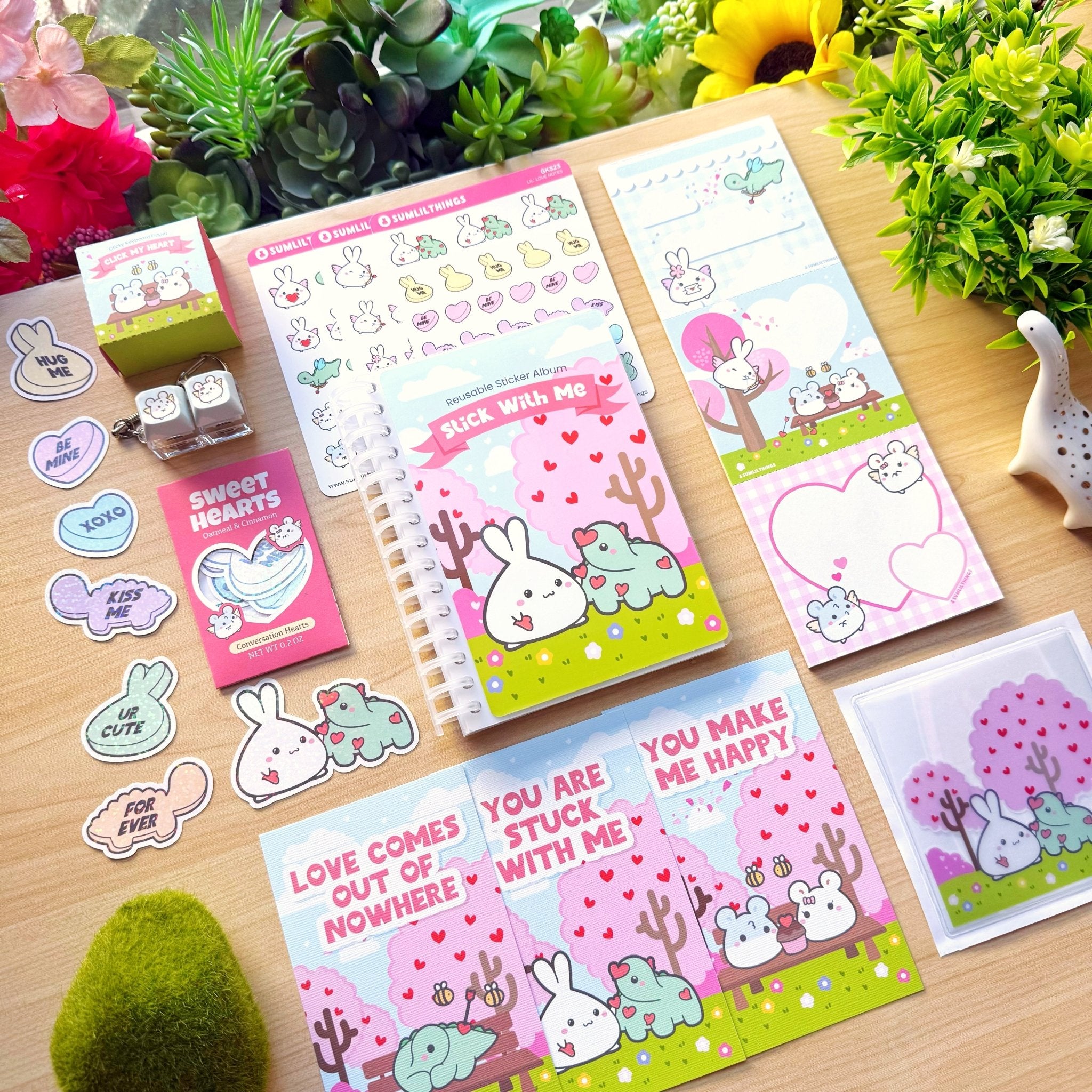 Bundle - Lil' Love Notes (42% OFF) - SumLilThings