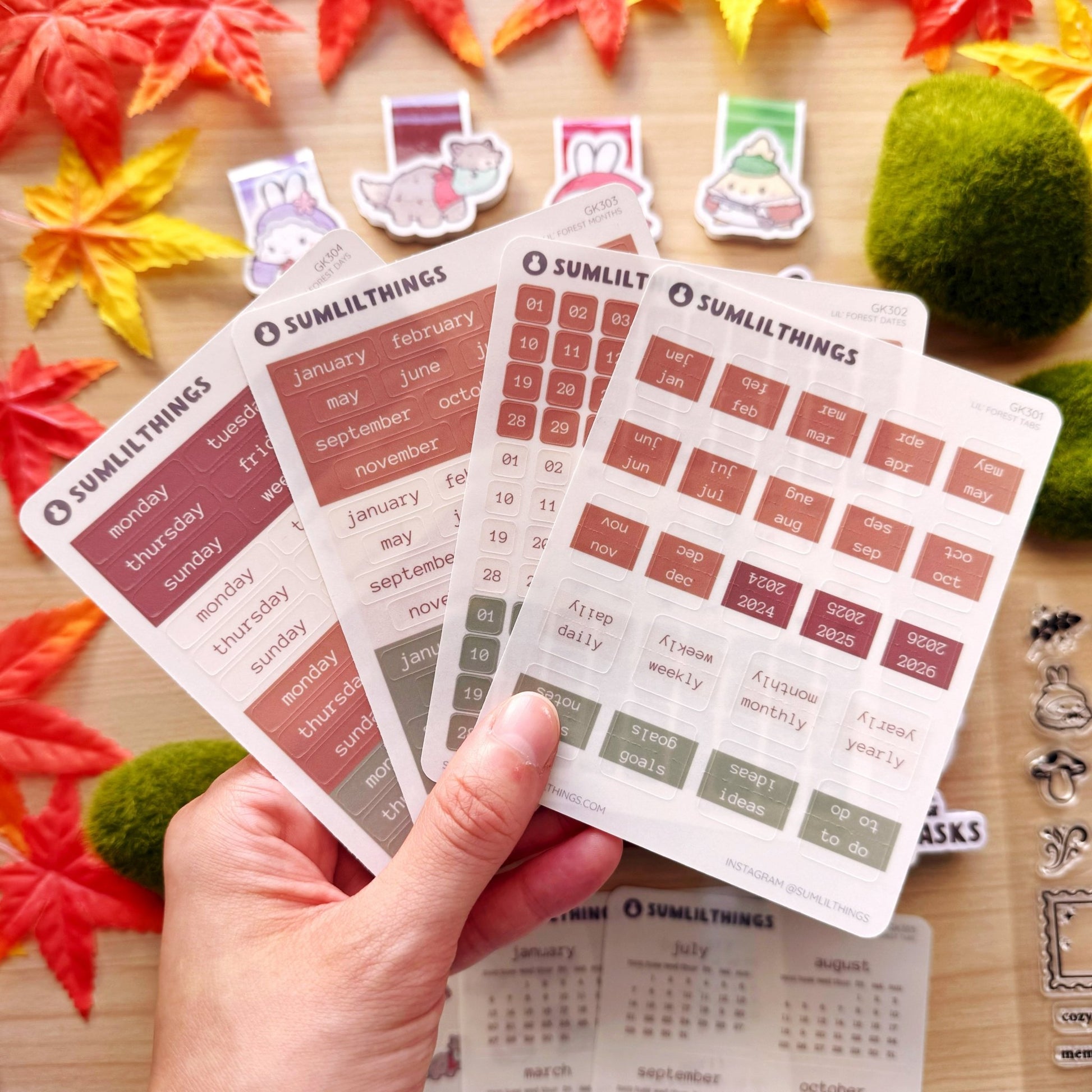 Bundle - Lil' Red Riding Tales (48% OFF) - SumLilThings