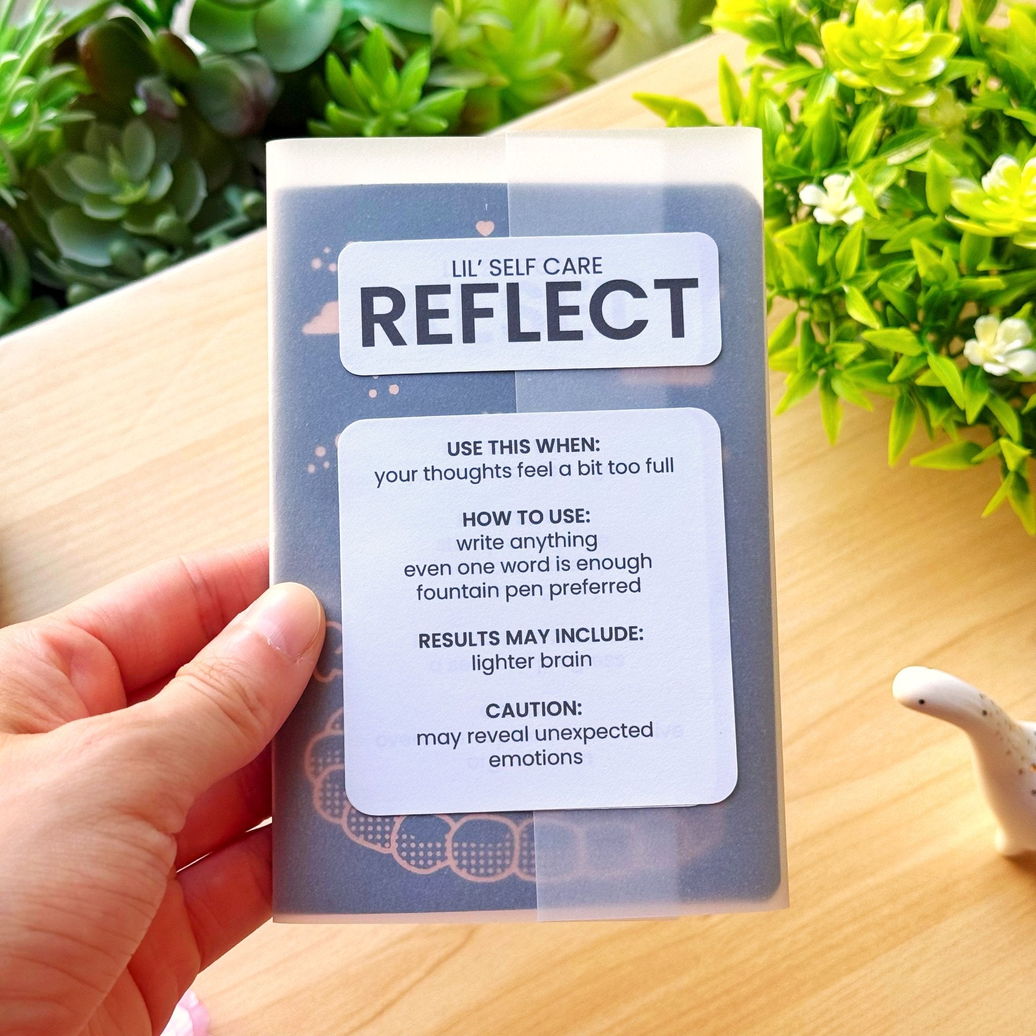 Bundle - Lil' Self Care - SumLilThings