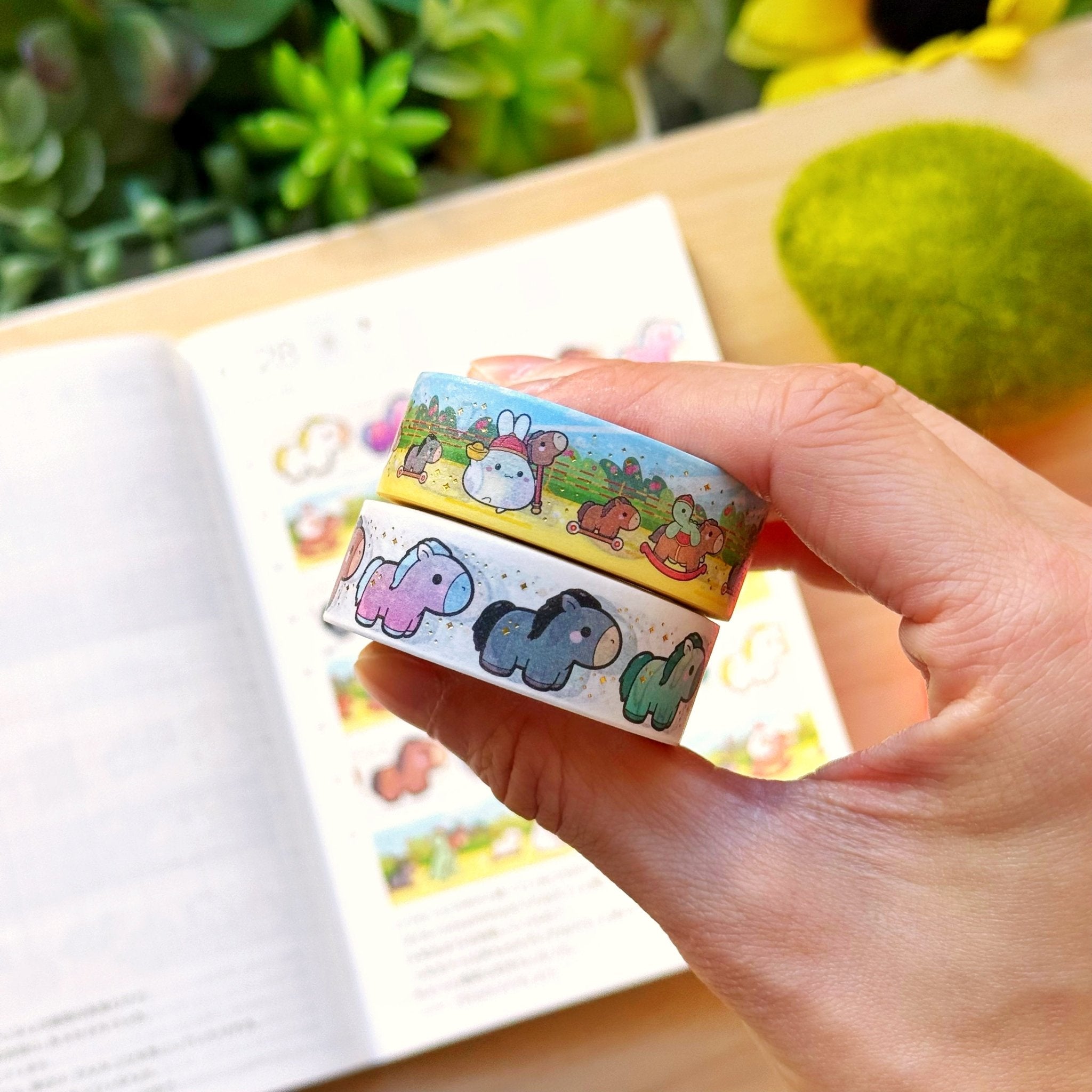 Bundle - Year of the Horse (45% OFF) EARLY BIRD - SumLilThings