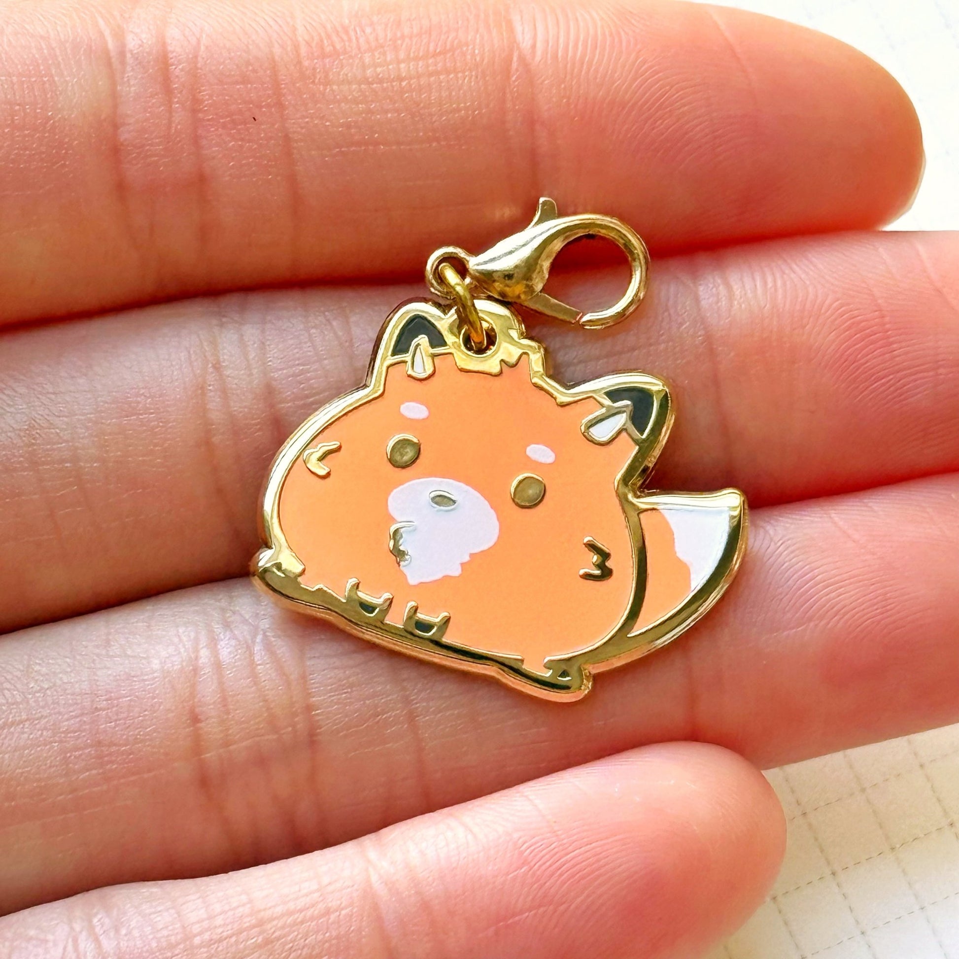 Charm - Lil' Kitsune - SumLilThings