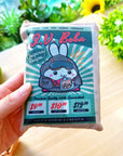 Eco Shopping Bag - Lil' Cyber City - SumLilThings