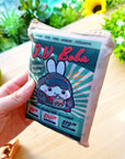 Eco Shopping Bag - Lil' Cyber City - SumLilThings
