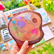 Eco Shopping Bag - Lil' Painted Brigade - SumLilThings