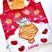 Eco Shopping Bag - Lil' Taiyaki - SumLilThings