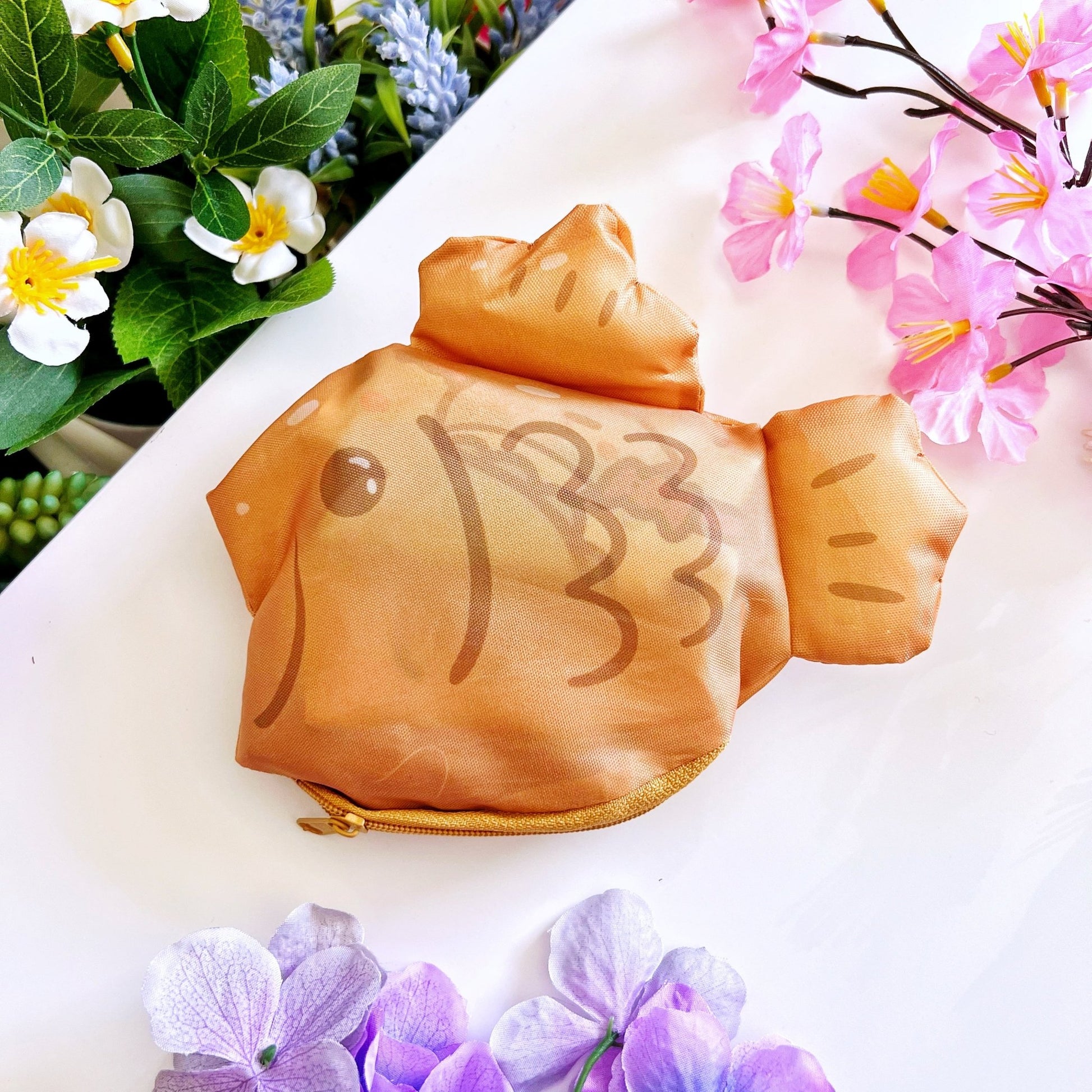 Eco Shopping Bag - Lil' Taiyaki - SumLilThings
