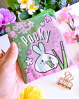 Eco Shopping Bag - Matcha Pocky - SumLilThings