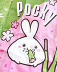 Eco Shopping Bag - Matcha Pocky - SumLilThings